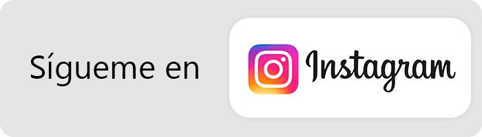 Sígueme en Instagram